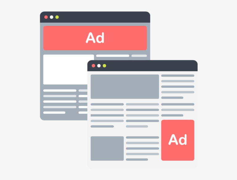 Display Banner Formats Specification