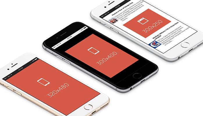 In-App Mobile Ad Specs