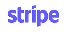 Stripe Payment Logo