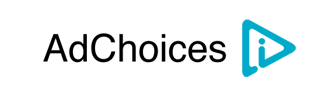 AdChoices Program Logo