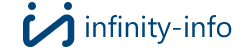 Infinity-Info Ad Network Logo