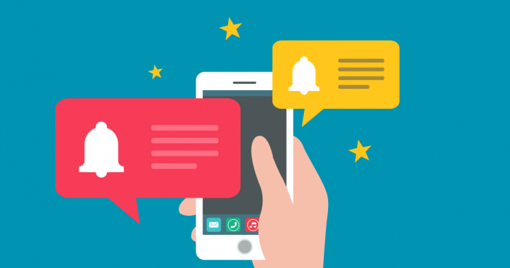 Push Notification Ad Format