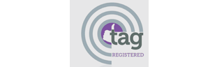 TAG Today Certified Logo