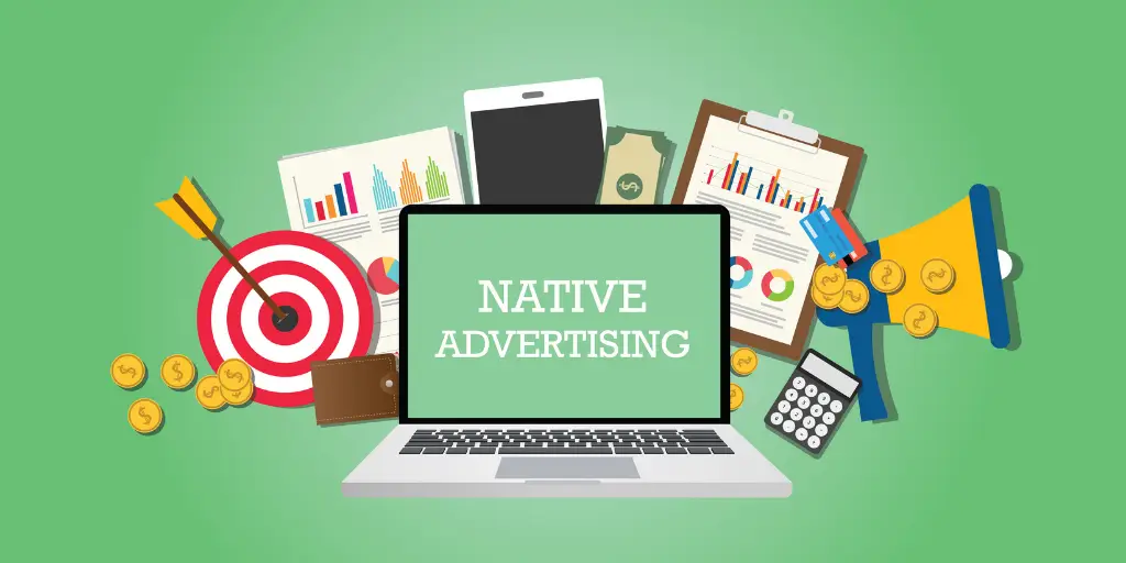 Native Banner Advertising